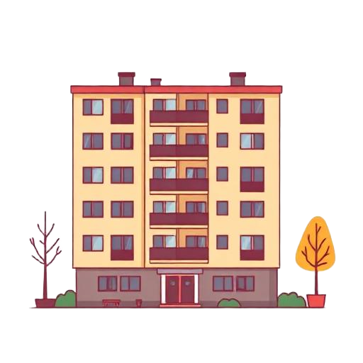Multi Unit Home