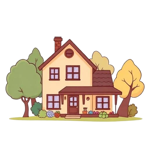 Single Family Home